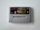 The Jungle Book for Super Nintendo / SNES