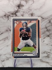 2025 Panini Donruss - Devin Hester #51 - Chicago Bears 