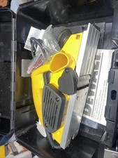 DEWALT DW680K 3-1/4 in Planer Kit with 3/32 in Depth of Cut