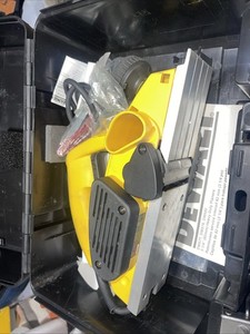 DEWALT DW680K 3-1/4 in Planer Kit with 3/32 in Depth of Cut