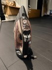 Rowenta DW24 Accessteam Cordreel Iron Auto Off 1700 watts 350 Steam Holes — photo 2