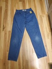 Vintage Rare 90's Winnie The Pooh Women's Jeans Size 9/10