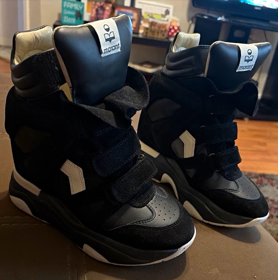 25+ isabel marant sneakers 37 for sale | Updated Oct 2026