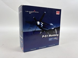 Hobby Master P-51 | eBay