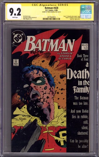 Comic Image