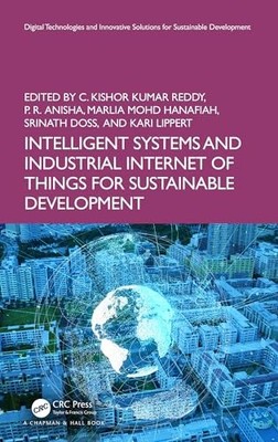 Intelligent Systems and Industrial Internet of Things for Sustainable Developme