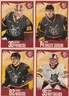 2025-26 Chicago Wolves 41 card team set AHL With 15 Legends Nadeau Hurricanes