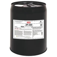 Crc 03286 Corrosion Inhibitor, Dry Lubricant Film, 5 Gal, Pail