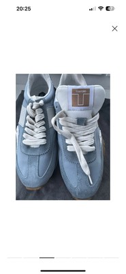 Tom Ford Sneaker Gr 43,5 Original!!