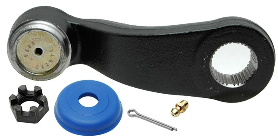 Brazo de dirección Pitman Foto 4 de 4