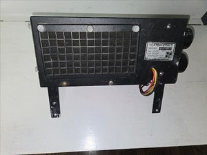 GEM E825 Golf Cart Heater | Heater Craft | OEM Part | Used, Tested, Working