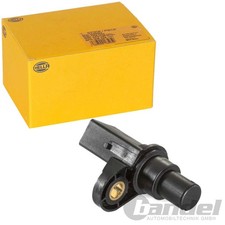 HELLA KURBELWELLENSENSOR passend für BMW 1er E81 E87 3er E46 E90 5er E60 X1 E84
