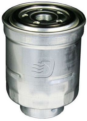 Fits DENCKERMANN FILTRY A120261 FUEL FILTER TOYOTA AURIS 1.4/2.0/2.2D ⭐UK Stock⭐