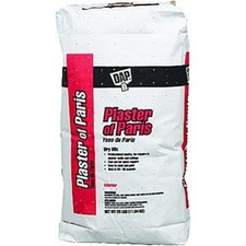 DAP 10312 25lb Plaster of Paris Dry Mix -1PK