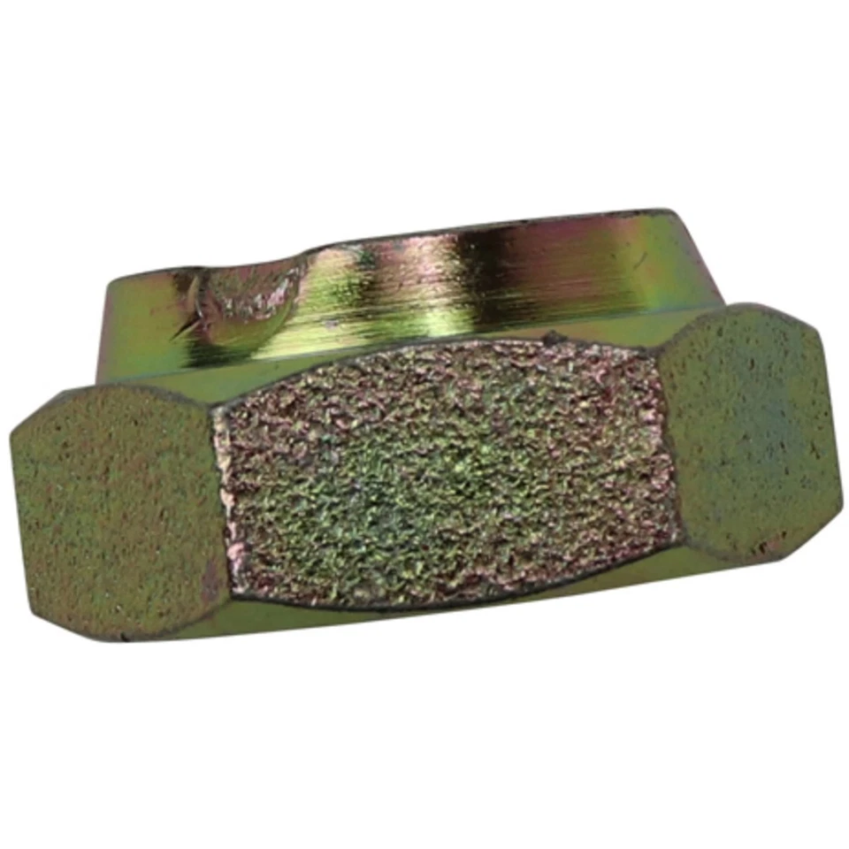 Tuerca de eje delantera o trasera Beck Arnley 103-3113 para Saab 9-3 9-5 900 9000 1986-1998 Foto 3 de 4