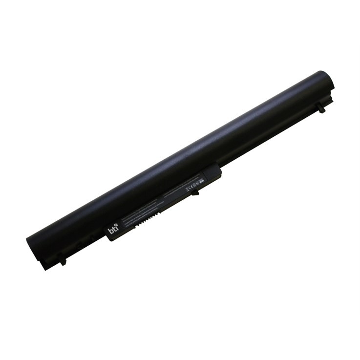 BTI 3-cell 30Wh 746641-001 compatible laptop battery for HP 14 HP 15 HP 240 G3 2