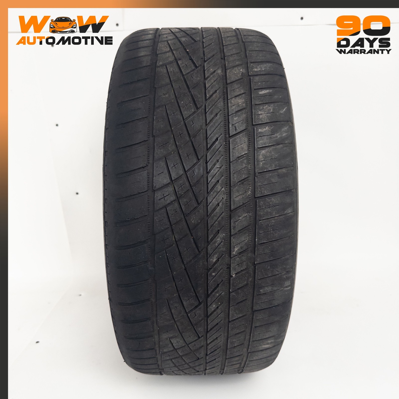 04-13 BENTLEY CONTINENTAL GTC 9.5 X 20 20" WHEEL RIM 3W0601025AQ 4 OEM