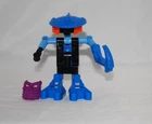Lego Bionicle Bohrok Va Gahlok Va (8550) Complete Figure