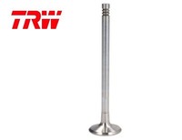 Auspuffventil Bmw N52 B25 2.5I Trw 111218 11347553774 E90 E60 E83 E85 F10 F11