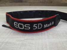 Canon EOS 5D II Camera Strap