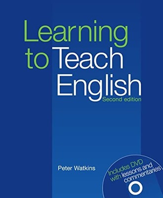 Learning To Teach English 2E, Watkins, Peter