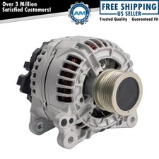 New Alternator for VW Volkswagen Beetle Golf Jetta Passat Rabbit 2.5L