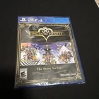 Kingdom Hearts The Story So Far - Sony PlayStation 4