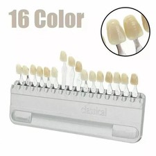 VITA Classical Shade Guide A1-D4 with 16 Natural Tooth Colors VITAPAN