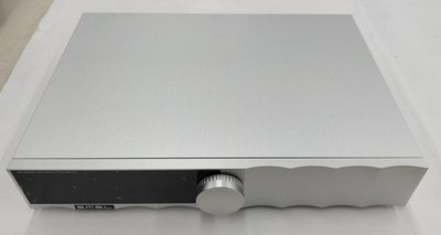 SMSL D400 PRO DAC Amplifier W/ Accessories High Resolution Works Tested OM04 2.5