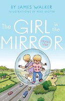 James Walker | The Girl In The Mirror | Taschenbuch | Englisch (2020)