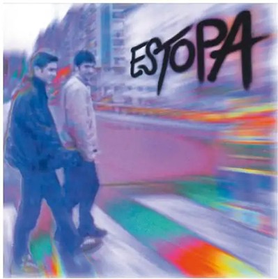 Estopa - Estopa