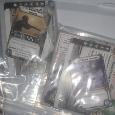 Star Wars: Legion Card Lot Phase II Clone Trooper T-21 Special Forces