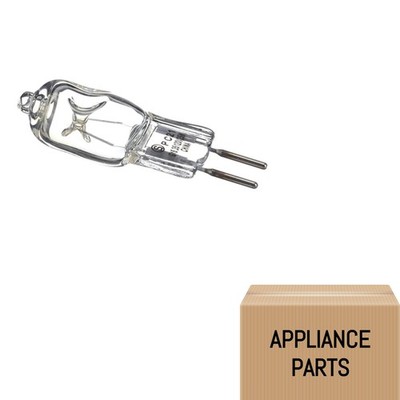 AP6011161-A PS11744355 OEM For Maytag Stove Halogen Light Bulb Part # Model A1