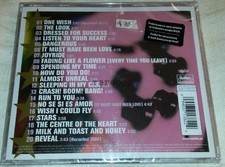 ROXETTE - A Collection of Roxette Hits: Their 20 Greatest S... - ROXETTE CD XQVG