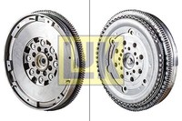 Schwungrad Schwungscheibe Zms Luk Dmf Schaeffler Luk 415 0141 10 FüR Mercedes