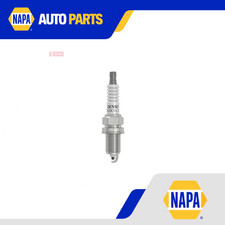 Spark Plugs Set 4x fits ROVER 623 RH 2.3 93 to 99 H23A3 Denso GSP7663 GSP7664