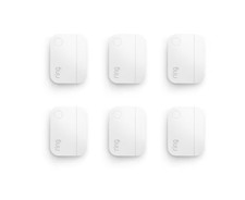 Ring Alarm Window and Door Contact Sensor 6-Pack 2nd Gen 