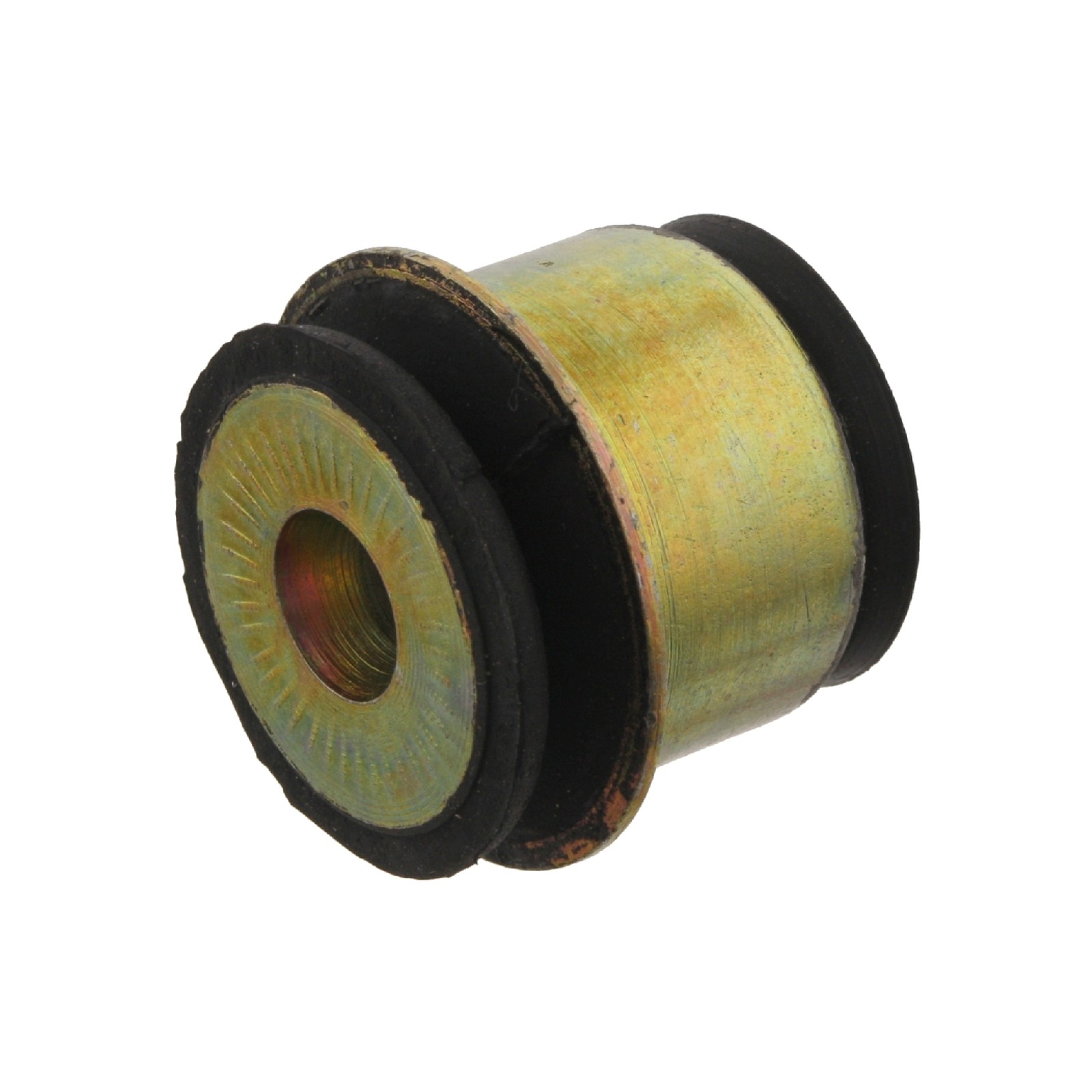 FEBI BILSTEIN MOUNTING, ENGINE REAR AUDI VW 80 90 CABRIOLET COUPE PASSAT - Image 8