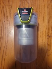BISSELL PowerGlide Pet Slim Vacuum Model 3070 dirt tank and filter assembly Only