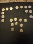 Photo of a 1970-S Roosevelt Dime Proof from an eBay listing that sold on Jul 14, 2026