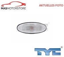 BLINKER BLINKLICHT BLINKLEUCHTE TYC 18-5289-15-2 I NEU OE QUALITÄT