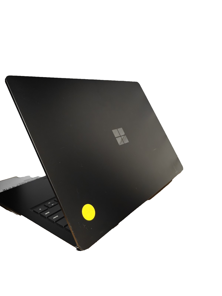 Microsoft Surface Laptop 4 13.5