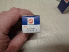 NOS GM PCV Valve AC Rochester CV869C 82 84 88 Olds Firenza Buick Skyhawk 1.8 2.0