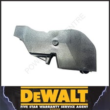 DeWalt N075819 DWS780 TYPE 10 & 11 Mitre Saw Chip & Dust Deflector