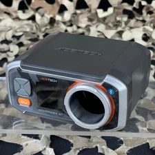 NEW AceTech AC6000BT Chronograph w/ OLED Readout Display & Bluetooth - Premium