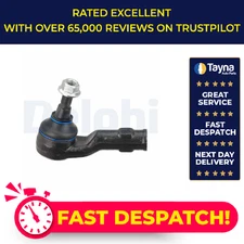 Tie / Track Rod End fits VW ID4 E21 2021 on Joint Delphi 1EA423811B VOLKSWAGEN