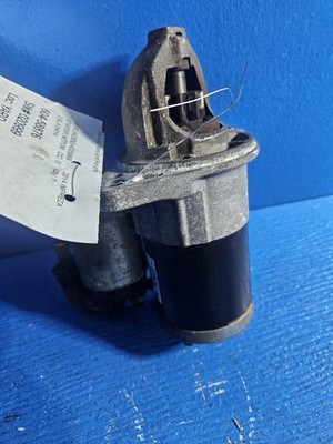 Starter Motor CVT Fits 15-21 WRX 6079
