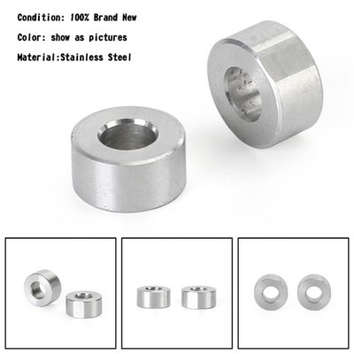 10 & 14* Grenzwert Busse Professionell Gebaut Für MSD Pro-Billet Distributor