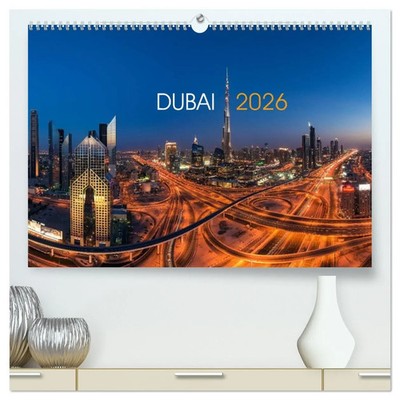 Jean Claude Castor I 030mm-Photography | DUBAI - 2026 (hochwertiger Premium...