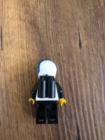 Lego Space Futuron 1974-4 Star Quest COMPLETE